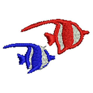 Two Fishes 11183