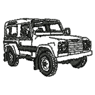 4x4 10788