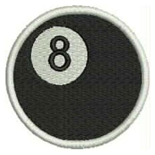 8 Ball 12646