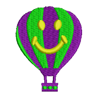 Airballoon 14098
