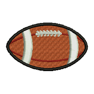American Football 14205