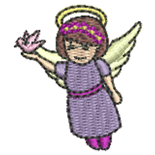 Angel 12266