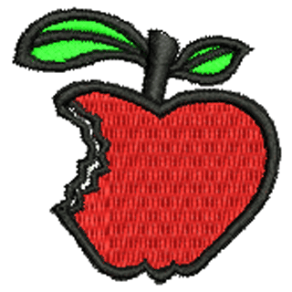 Apple Bite 11505