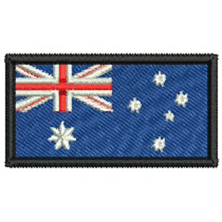 Australia 11971