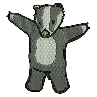 Badger 11186