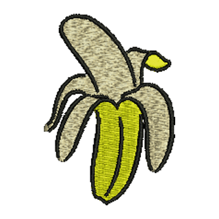 Bananna 14257