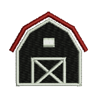 Barn 14258