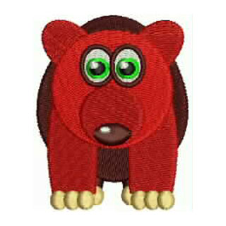 Bear 14002