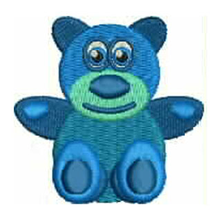 Bear 14003