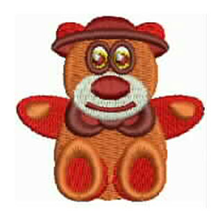 Bear 14005