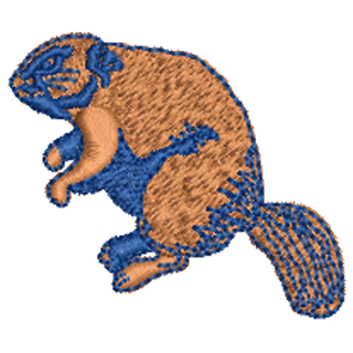 Beaver 11980