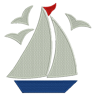 Boat 11264