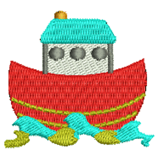 Boat 12285