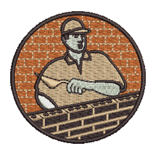 Bricklayer 14210