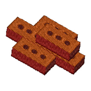 Bricks 14012