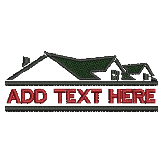 Generic Builders Logo 11335