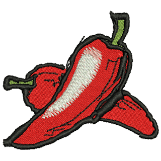 Chillies 11431