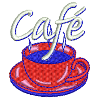 Cafe 12295