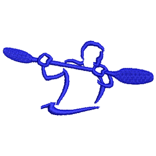 Canoeing 11657