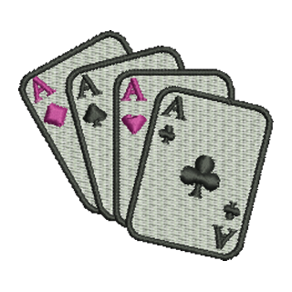 Cards 12681