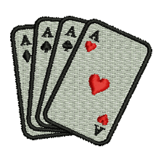 Cards 14124