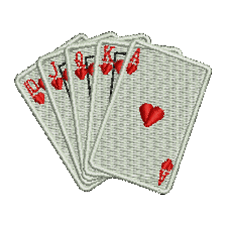 Cards 14125