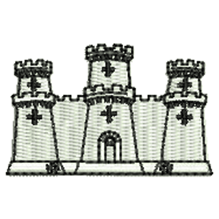 Castle 12013