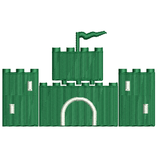 Castle 12014
