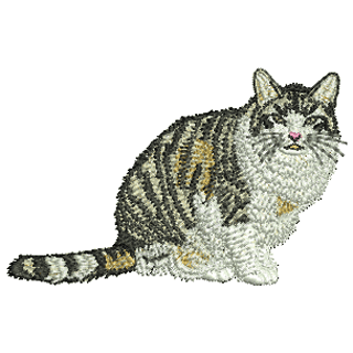 Cat 12299