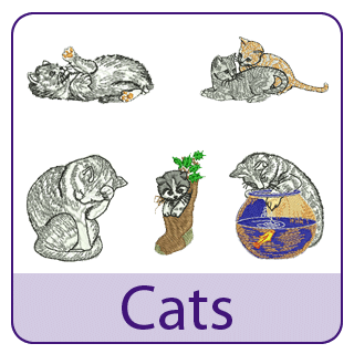 Cats