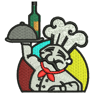 Chef 11430