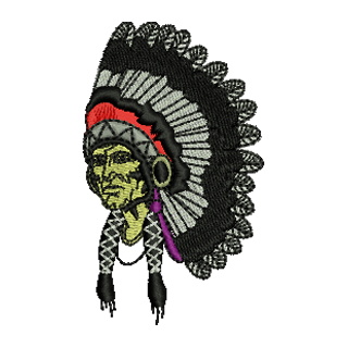 Chief 12687