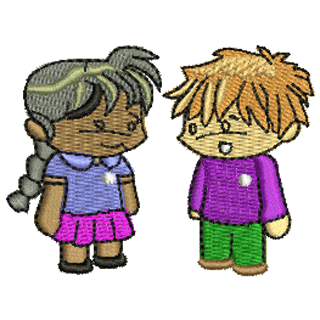 Children 12021