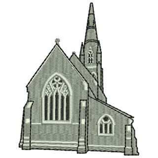 Chruch 11350