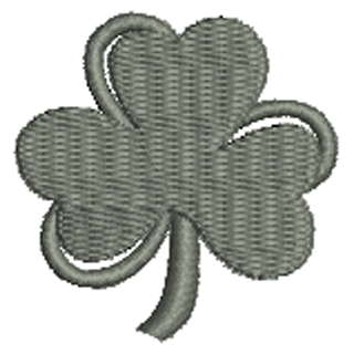 Clover Leaf 12310
