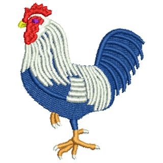 Cockeral 12312