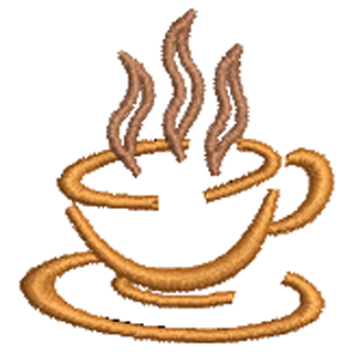 Coffee Cup 12315