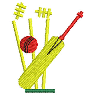 Cricket Stumps 11660