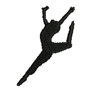 Dancer 12810