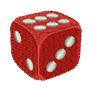 Dice 14137