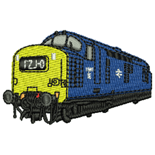 Train 11706