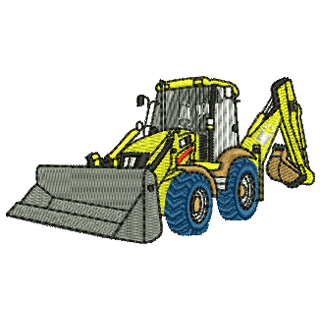 Digger 12548