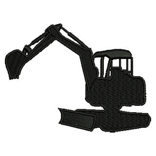 Digger 11336