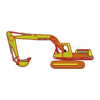 Digger 13637