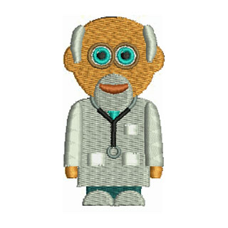 Doctor 14020