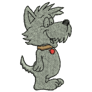 Dog 20072
