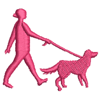 Dog Walking 12062