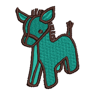 Donkey 14279