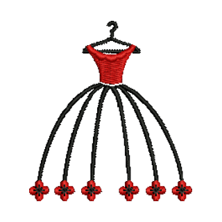 Dress 14280