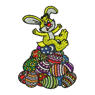Easter 14320